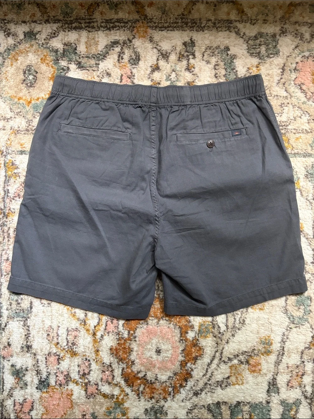 Faherty color graphite